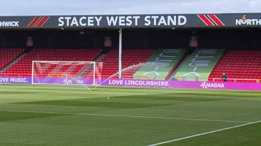 Sincil Bank