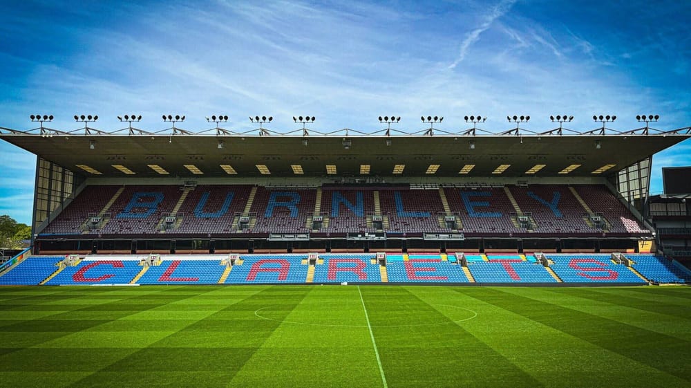 Turf Moor 4