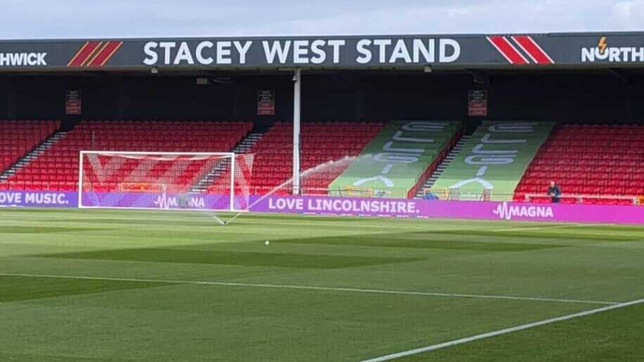 Sincil Bank