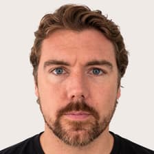 Joe Redmond